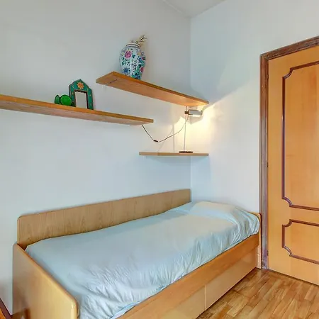Apartment Vatican Terrace - Carpegna