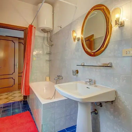 Apartment Vatican Terrace - Carpegna Rome