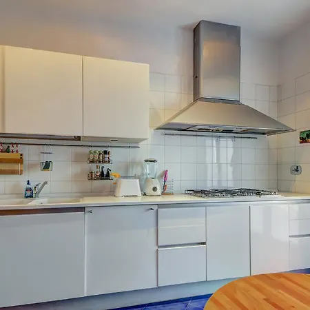 Apartment Vatican Terrace - Carpegna Rome