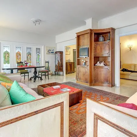 Apartment Vatican Terrace - Carpegna