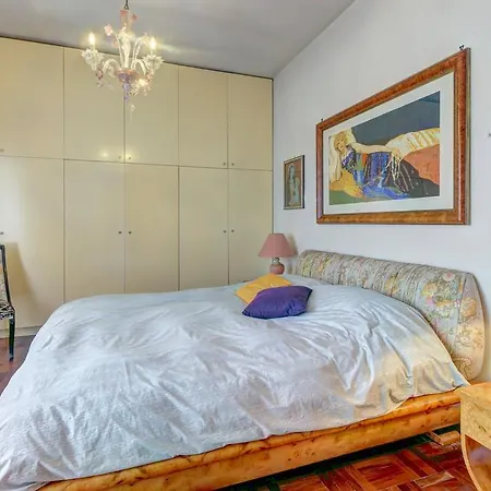 Apartment Vatican Terrace - Carpegna Rome