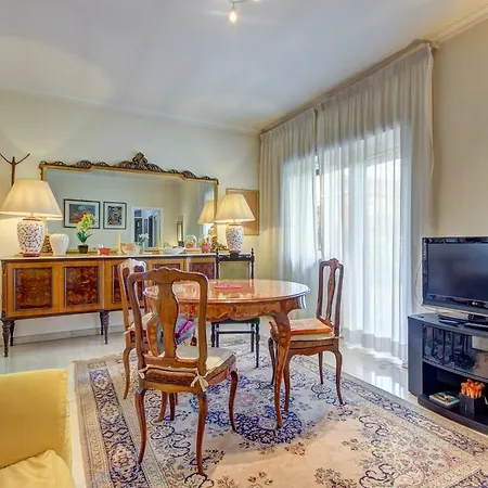 Apartment Vatican Terrace - Carpegna