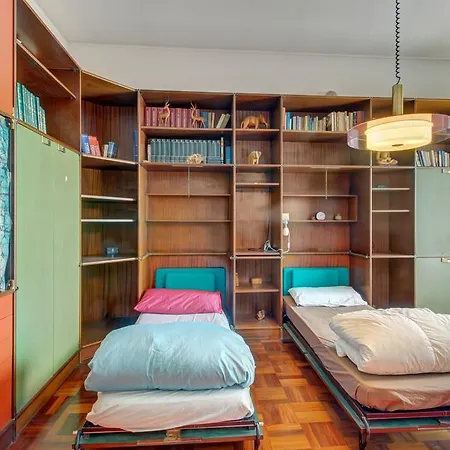Apartment Vatican Terrace - Carpegna *