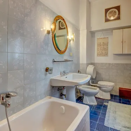 Apartment Vatican Terrace - Carpegna *