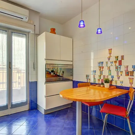 Apartment Vatican Terrace - Carpegna